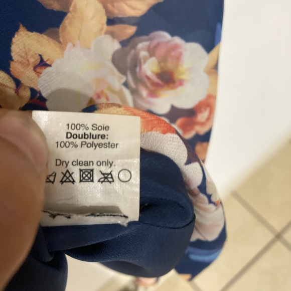 J CREW woman’s mini dress, size 0 - Picture 5 of 8